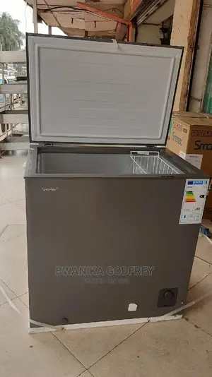 SMATEC 260 Deep Freezer