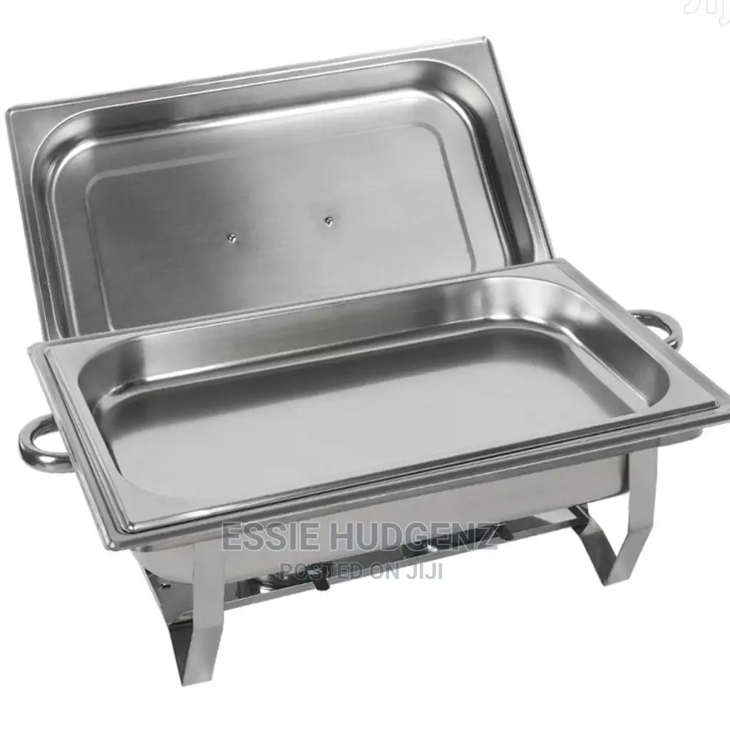 Single Compartment Chafing Dish