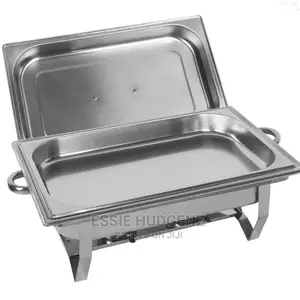 Single Compartment Chafing Dish