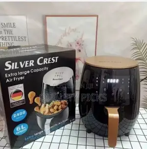 Air Fryers