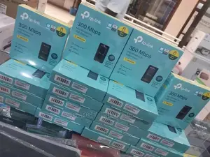 300mbps Tp Link Wireless Receievers