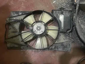 Radiator Fan