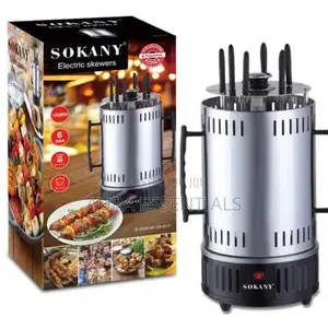 Sonkany Oven Smokeless Grill