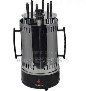 Sonkany Oven Smokeless Grill