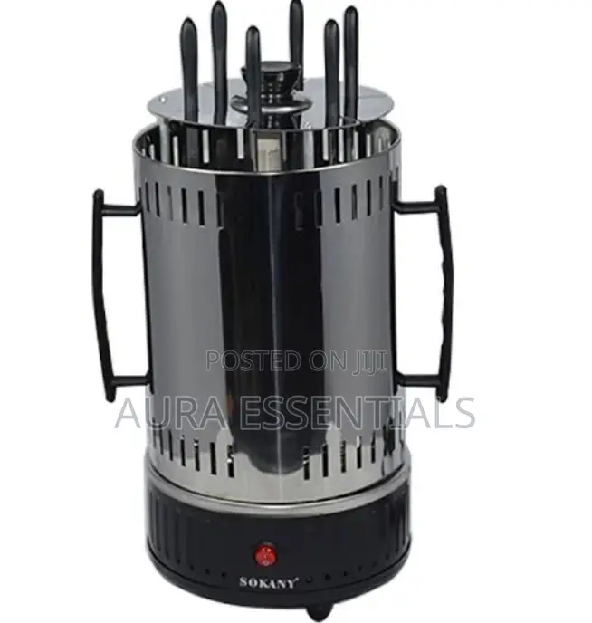 Sonkany Oven Smokeless Grill