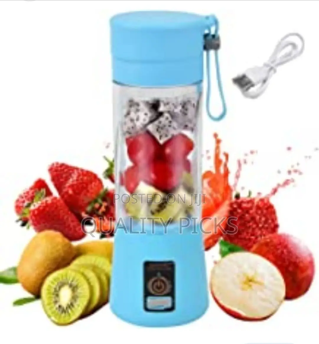Portable Blender