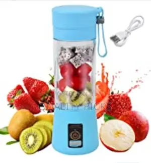 Portable Blender
