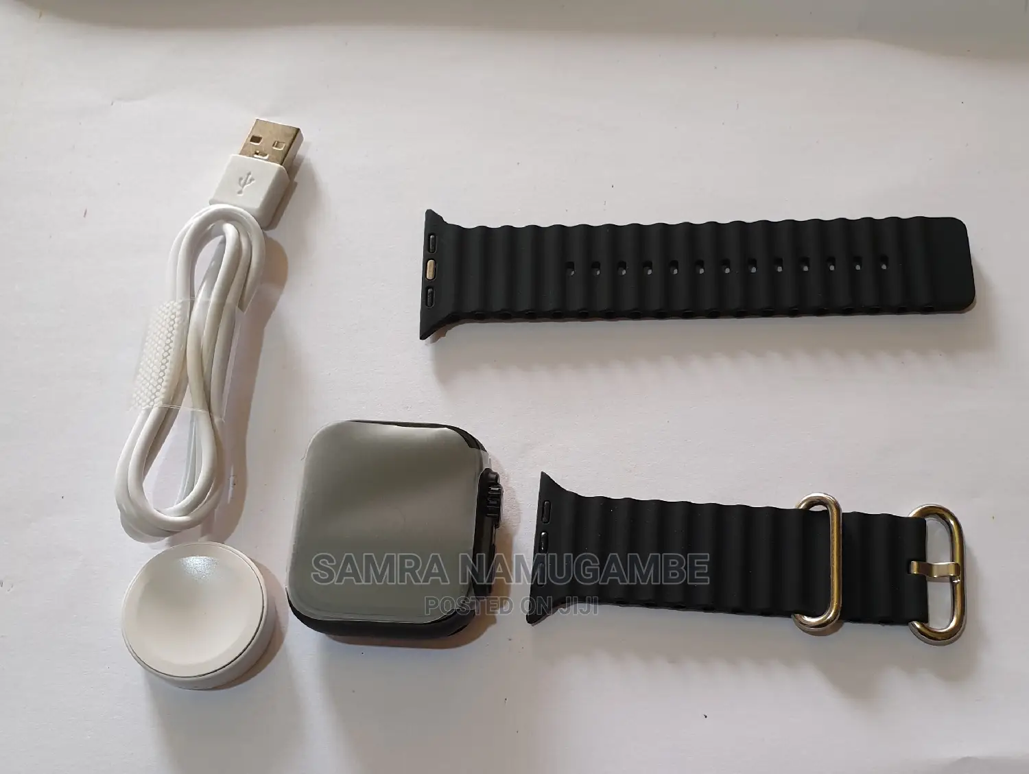 Smart Watch DT 300