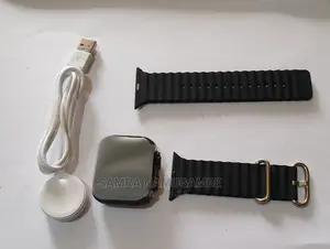 Smart Watch DT 300