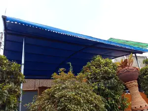 Home Compound Shade.