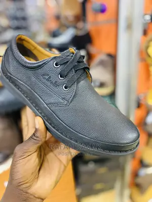 Original Clarks Casual Shoes