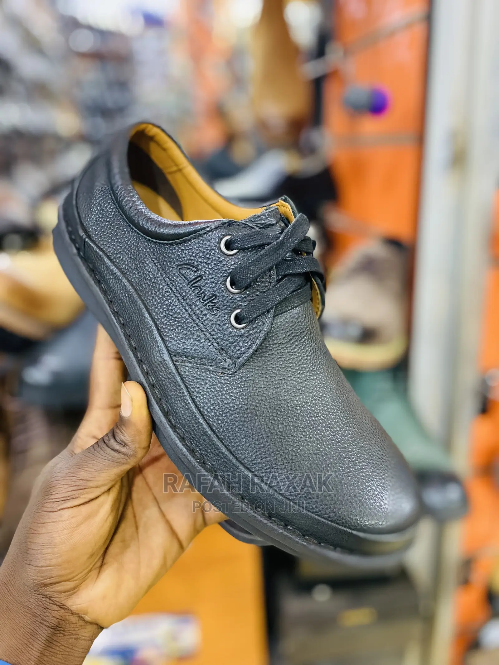Original Clarks Casual Shoes