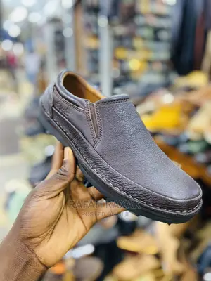 Original Clarks Casual Shoes