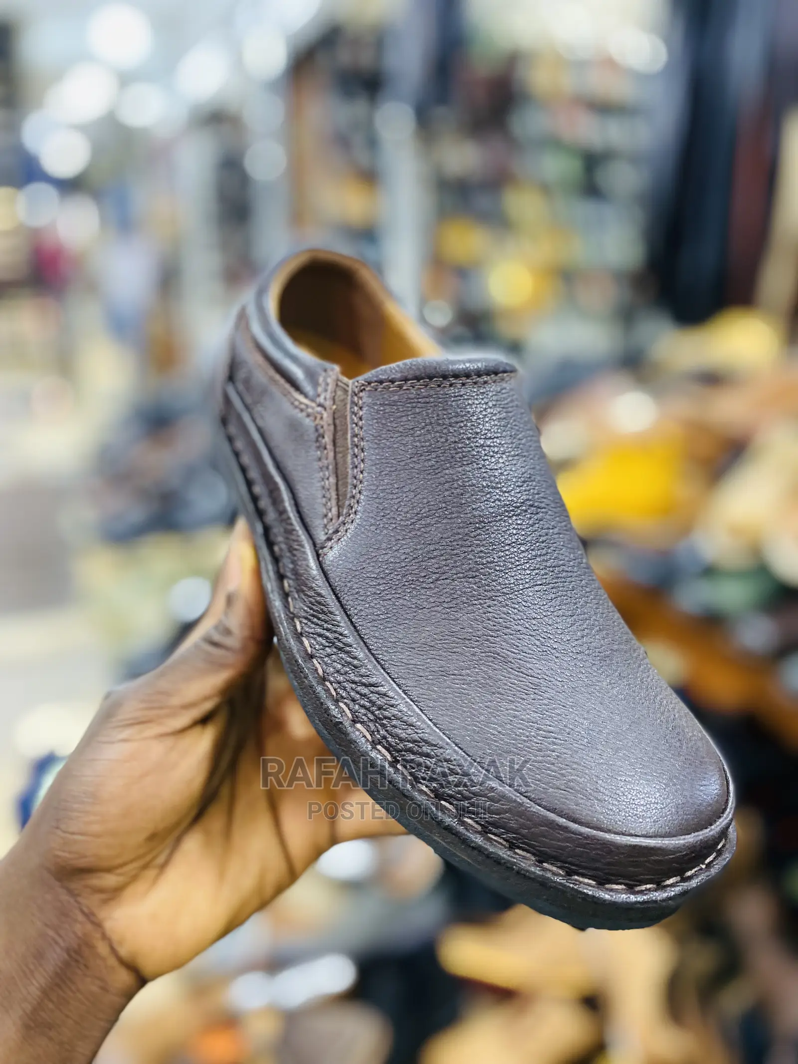 Original Clarks Casual Shoes
