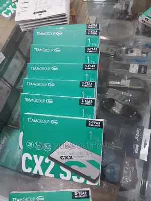 1tb N2 SSD Drive