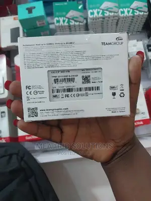 1tb N2 SSD Drive