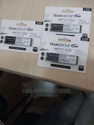 256ssd M2 Drive