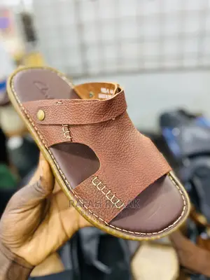 Original Clarks Sandals