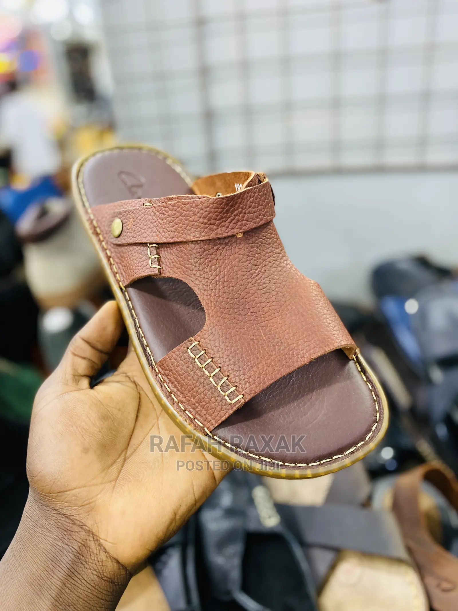 Original Clarks Sandals