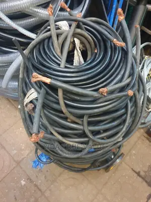 Welding Cables All Sizes