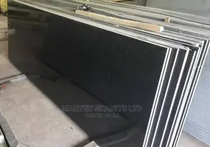 Marble and Granite Products