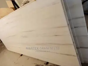 Marble and Granite Products