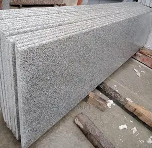 Marble and Granite Products