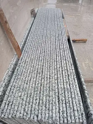 Marble and Granite Products