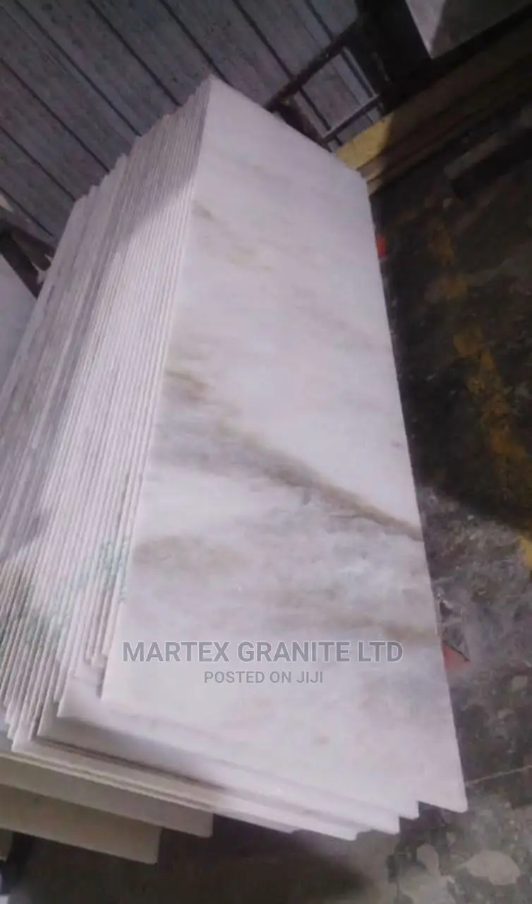 Marble and Granite Products