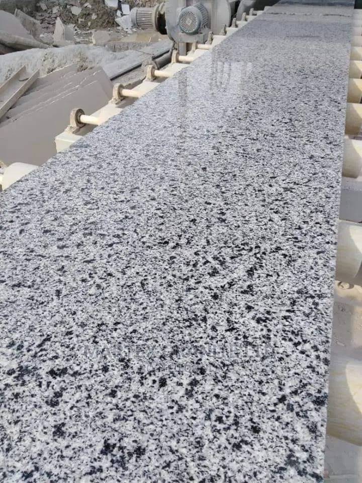 Marble and Granite Products