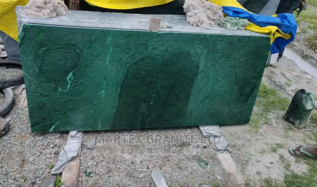 Marble and Granite Products