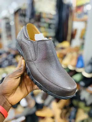 Original Clarks Casual Shoes