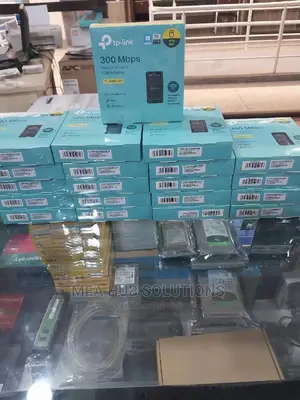 Network Wireless Adapter