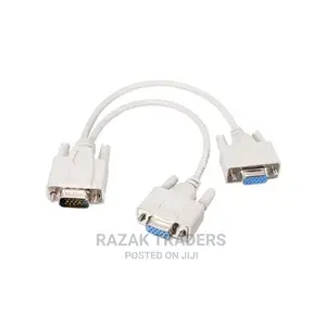 VGA Splitter