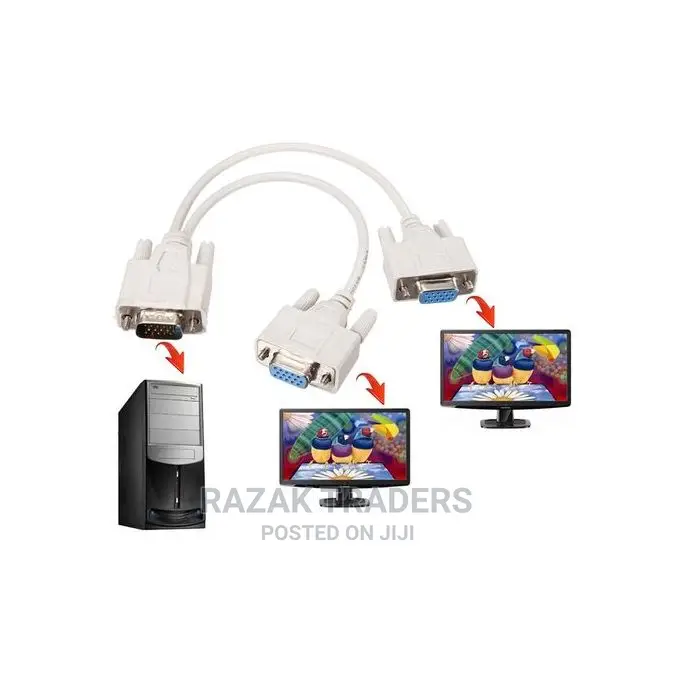 VGA Splitter