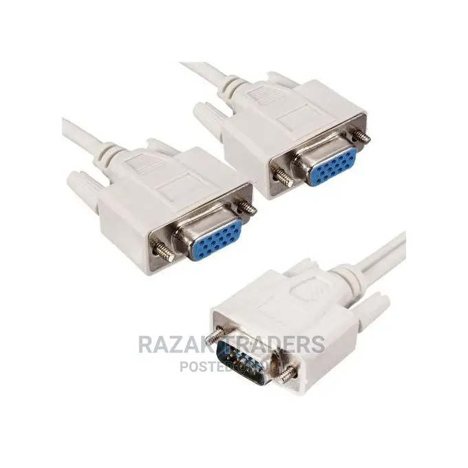 VGA Splitter