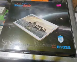 New Tablet 32 GB Black