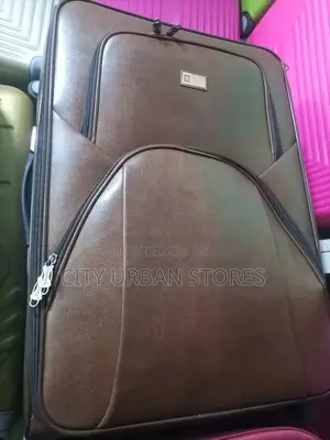 Yoaye Classic Suitcase