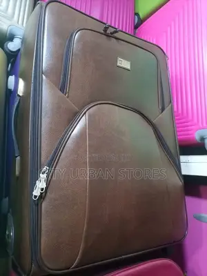 Yoaye Classic Suitcase