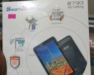 New Tablet 32 GB Black