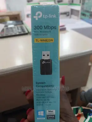 Network Wireless Adapter