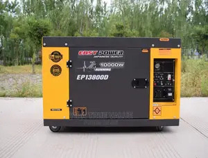 10kva Generator Easy Power