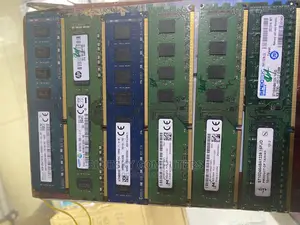 8gb RAM Pc3/ Ddr3