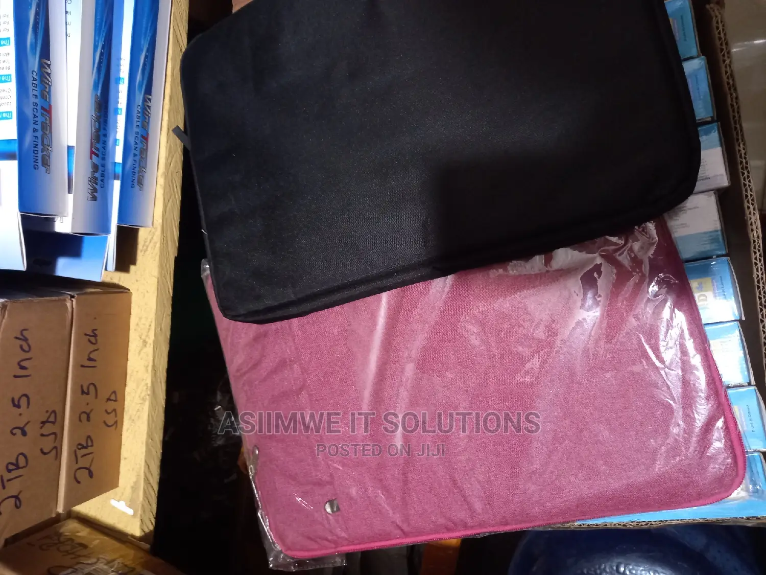 Laptop Porch Bags