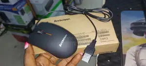 Lenovo Usb Mouse