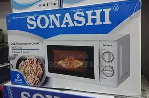 Sonashi Microwave Oven