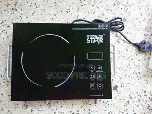 Winningstar Digital Ceramic Hot Plate