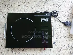 Winningstar Digital Ceramic Hot Plate
