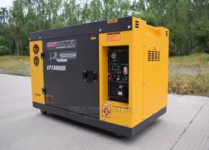 10kva Generator Easy Power