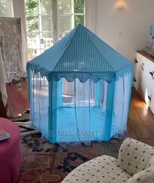 Kids Play Tent House